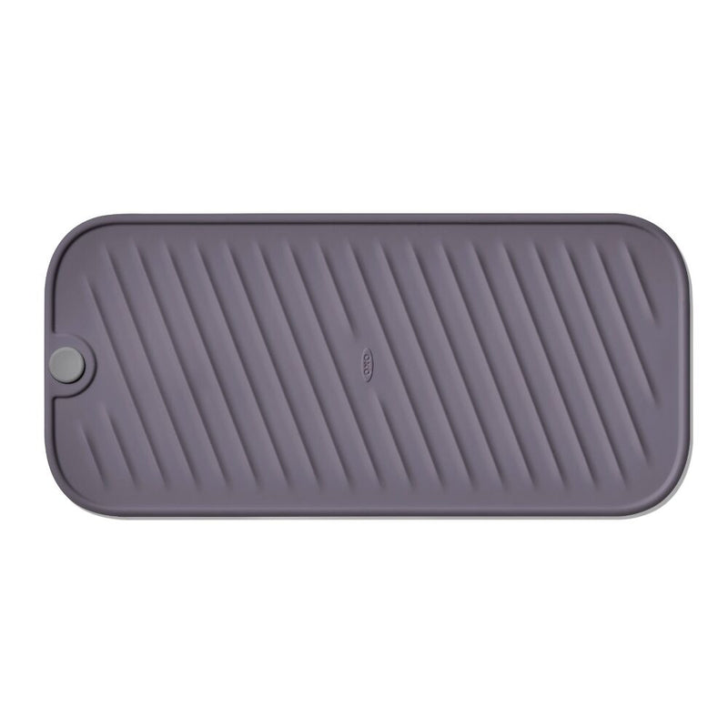 Hot Styling Tool Mat - Gray E6