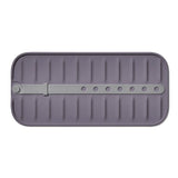 Hot Styling Tool Mat - Gray E6