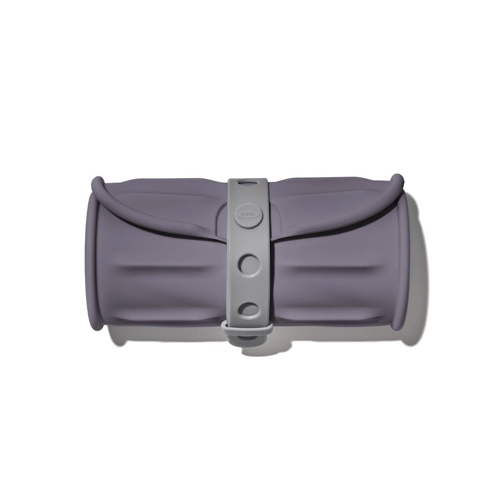 Hot Styling Tool Mat - Gray E6