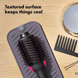 Hot Styling Tool Mat - Gray E6