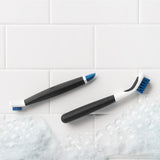Deep Clean Brush Set U2