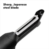 Swivel Peeler C4