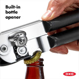 Soft-Handled Can Opener H6