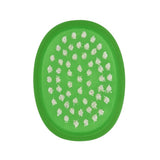 Vegetable Brush D6