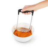 Smooth Potato Masher X7