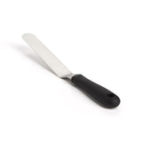 Bent Icing Knife T4