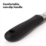 Bent Icing Knife T4