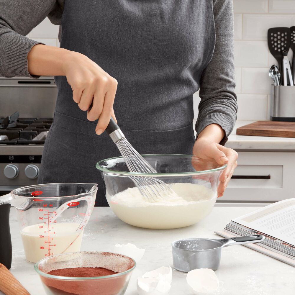 11" Whisk N8