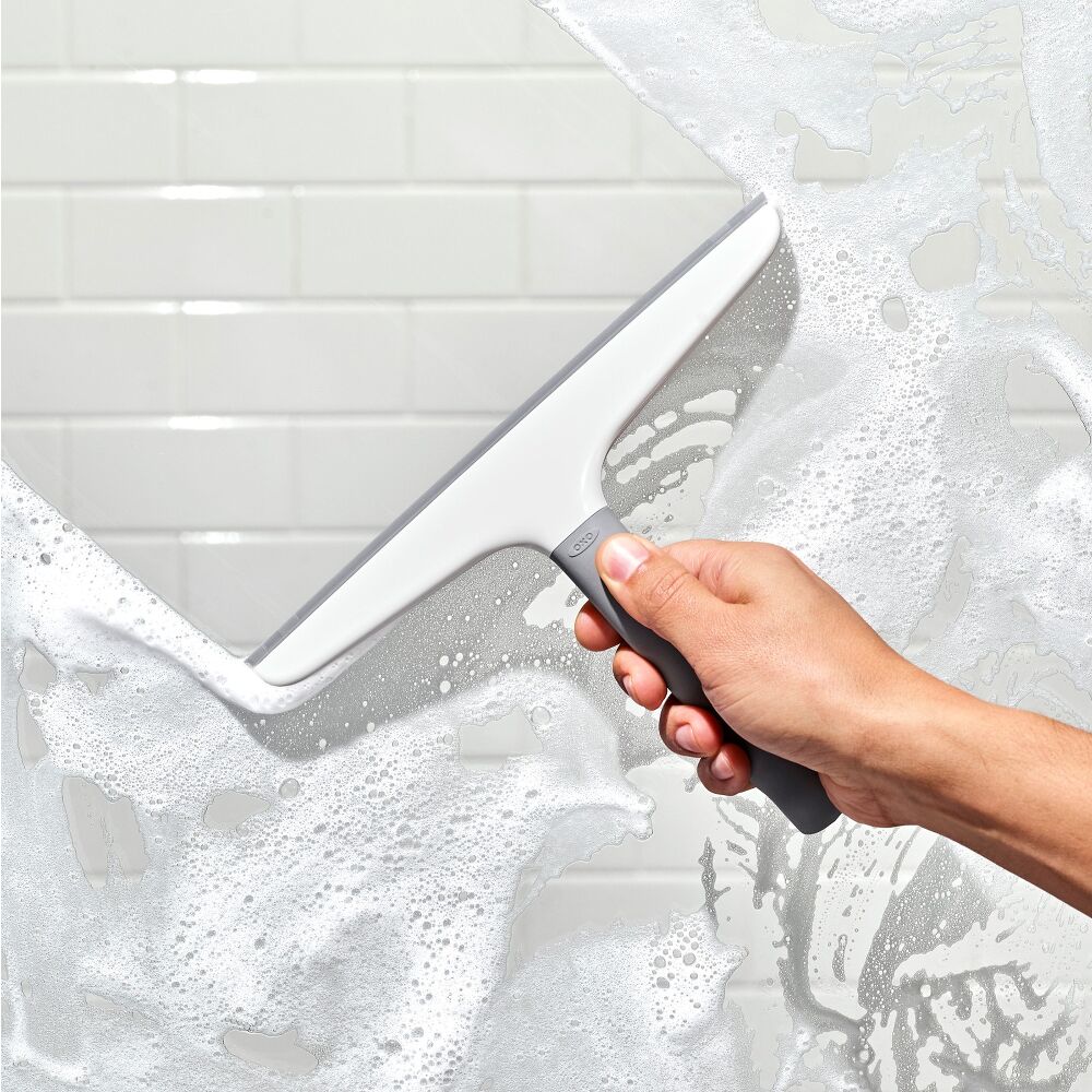 Multi-Use Squeegee with Hook S4