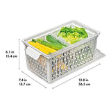 Produce Saver - Large Bin A2