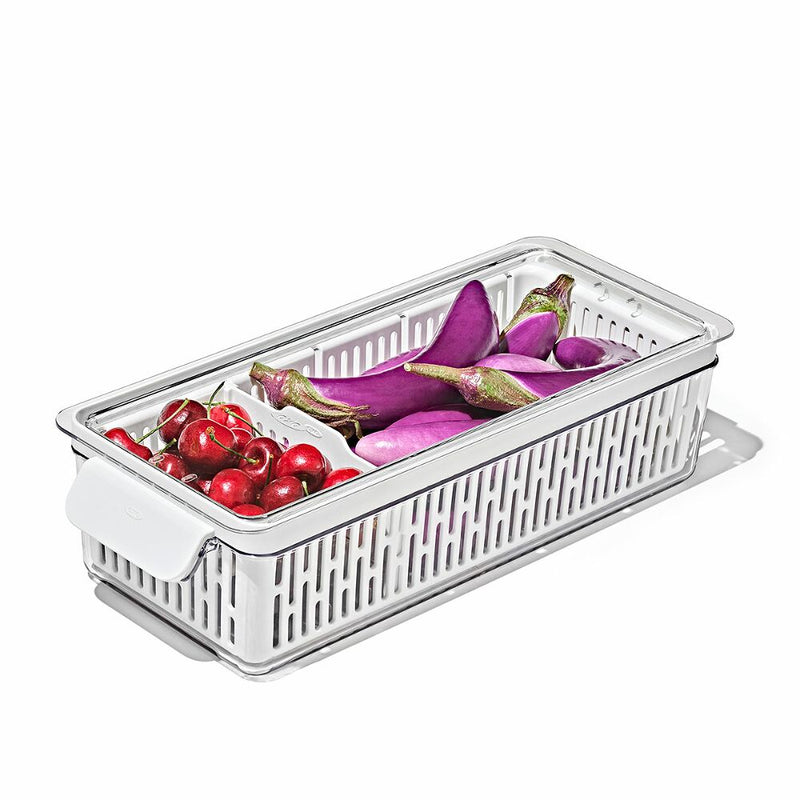 Produce Saver - Long Bin C6