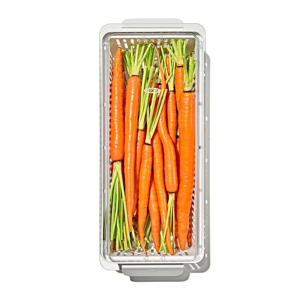 Produce Saver - Long Bin C6