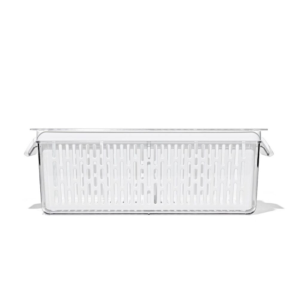 Produce Saver - Medium Bin X4