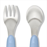 Fork & Spoon Set T6
