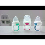Silicone Self-Feeder Replacement Set O1
