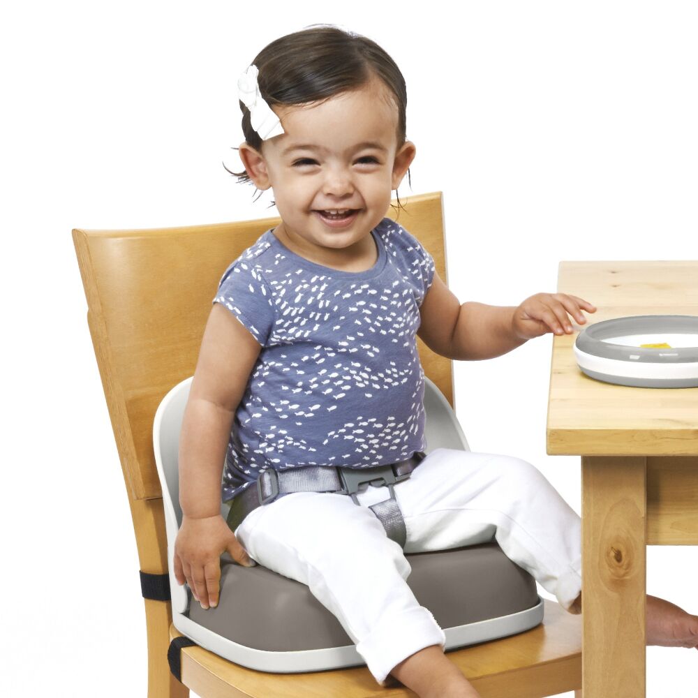 Perch Booster Seat with Straps V0