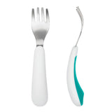 Fork & Spoon Set T6