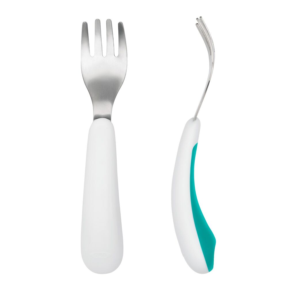 Fork & Spoon Set T6