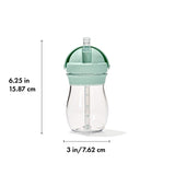 Transitions 9 Oz Straw Cup Set T0