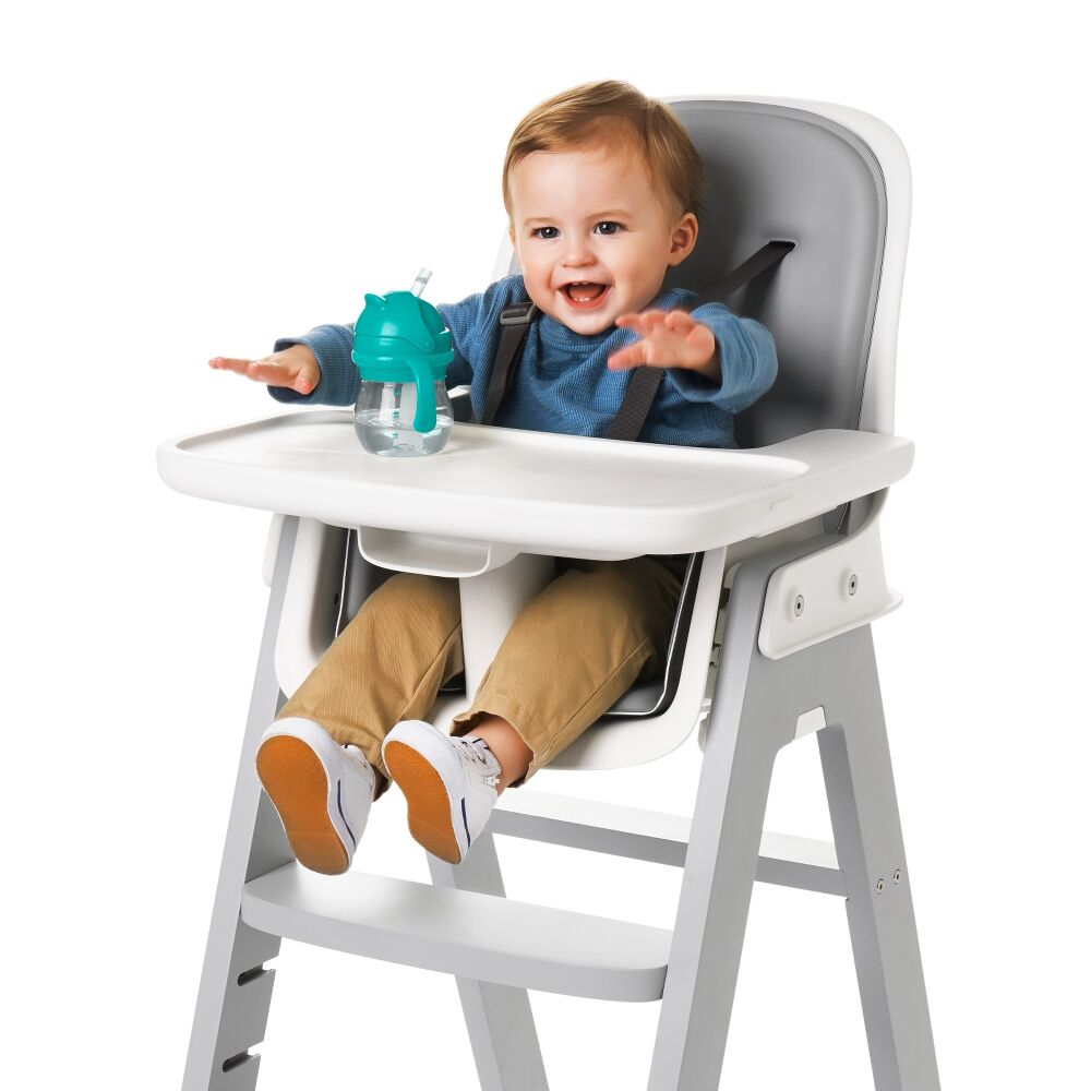 Transitions 6 Oz Straw Cup With Removable Handles M8