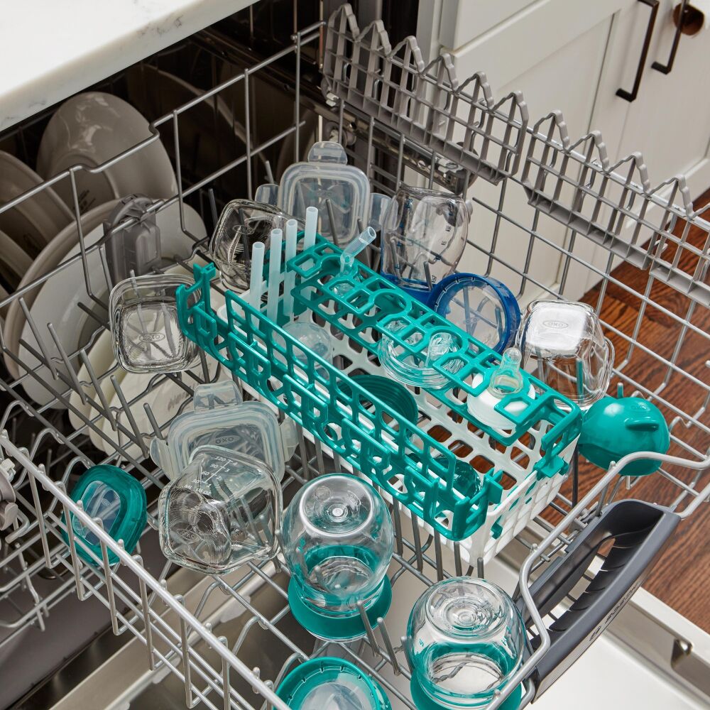 Dishwasher Basket O1