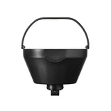Replacement Large Brew Basket for 12-Cup Coffee Maker O3