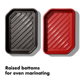 Outdoors Grilling Prep and Carry System E5