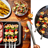 Outdoors Grilling Prep and Carry System E5
