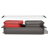 Outdoors Grilling Prep and Carry System E5