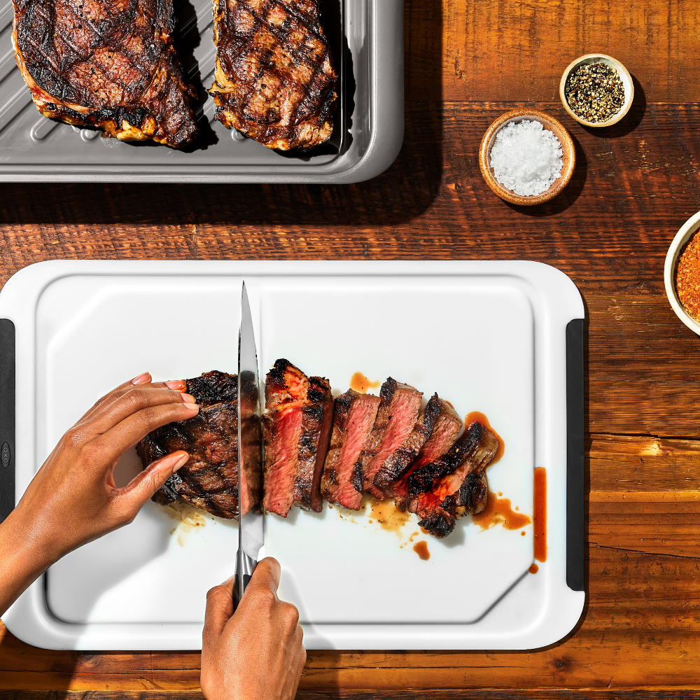 Outdoors Grilling Prep and Carry System E5