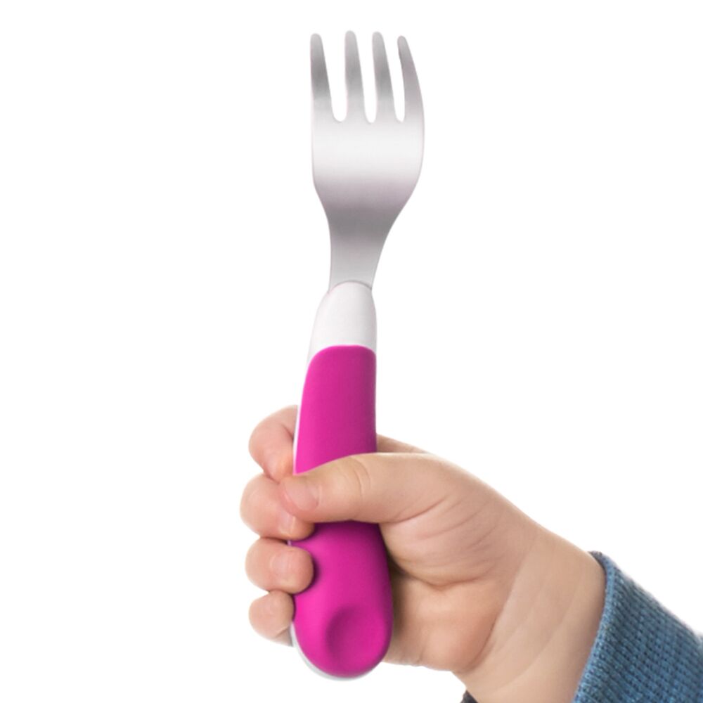Fork & Spoon Set T6