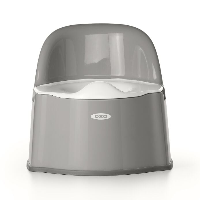 Potty Chair T2