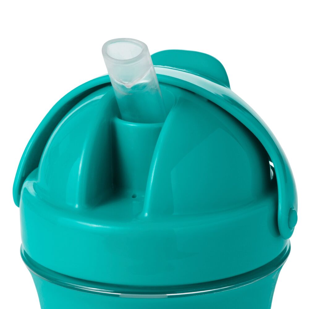 Transitions 9 Oz Straw Cup N4