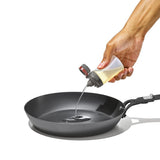 OXO Outdoor Leakproof Squeeze Bottle Set U8