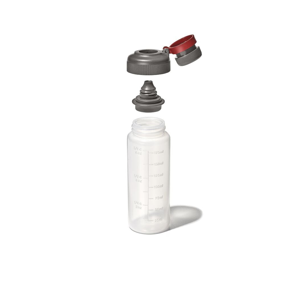 OXO Outdoor Leakproof Squeeze Bottle Set U8