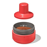 Outdoor Rapid Brewer with Travel Bag P3