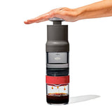 Outdoor Rapid Brewer with Travel Bag P3