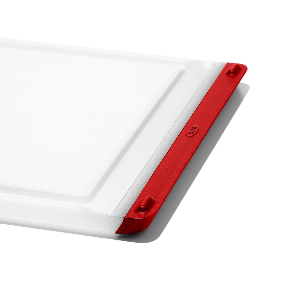 OXO Outdoor Steady Surface Cutting Board K0