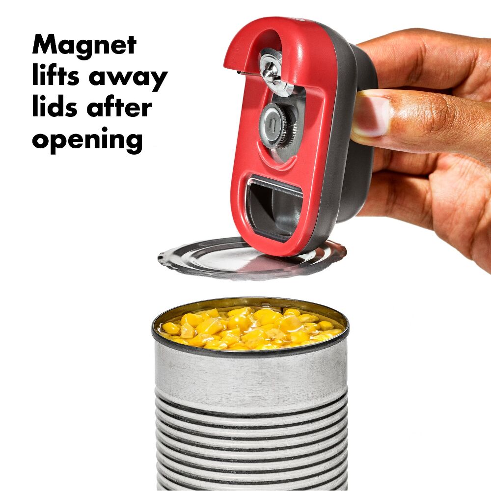Outdoor Compact Can Opener K9