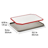 Outdoor Cutting Board & Tray V1