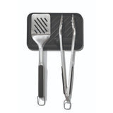 Outdoor 3-Piece Grilling Tool Set A7