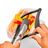 Outdoor Silicone Reusable Sandwich Bag (28 oz) I9