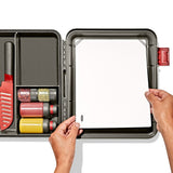 Outdoor Camp Kitchen Prep Set C9