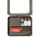 Outdoor Camp Kitchen Prep Set C9