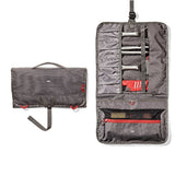 Outdoor Camp Kitchen Tool Roll H9