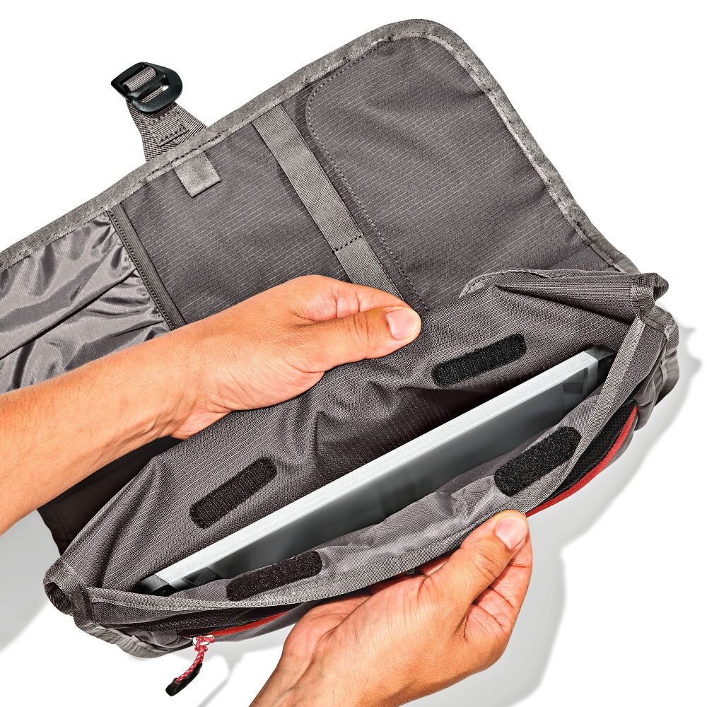 Outdoor Camp Kitchen Tool Roll H9