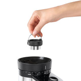 Replacement Upper Burr for Conical Burr Coffee Grinder D8