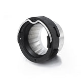 Replacement Upper Burr for Conical Burr Coffee Grinder D8