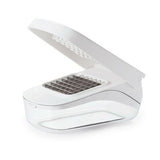 Vegetable Chopper with Easy-Pour Opening G3