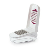 Vegetable Chopper with Easy-Pour Opening G3